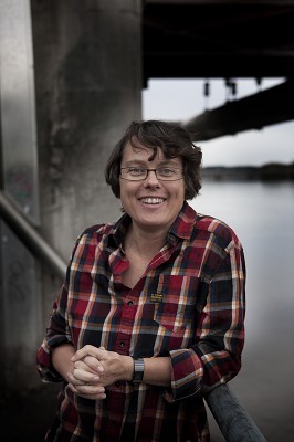 Anneli Svensson Anneli Svensson