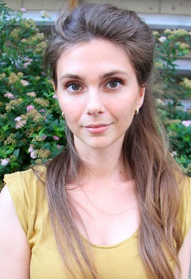 Zandra Lundgren Zandra Lundgren